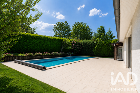   Vente Maison/villa 7 pièces Maison - 7 pièce(s) - 156 m²