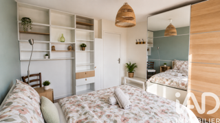  Appartement à vendre 3 pièces 57 m²