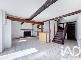  Maison à vendre 3 pièces 91 m²