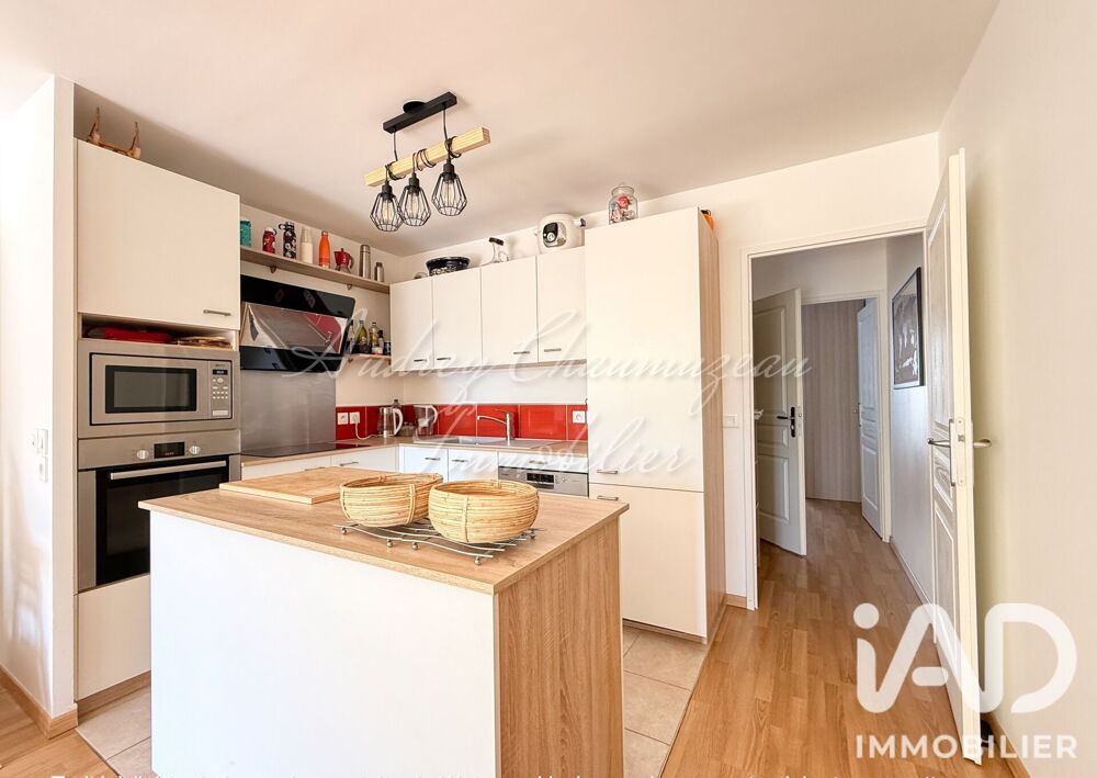 Vente Appartement Vente Appartement 4 pièces Orsay