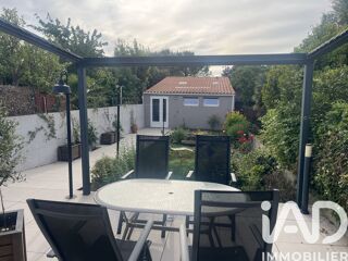  Maison � vendre 4 pi�ces 95 m�