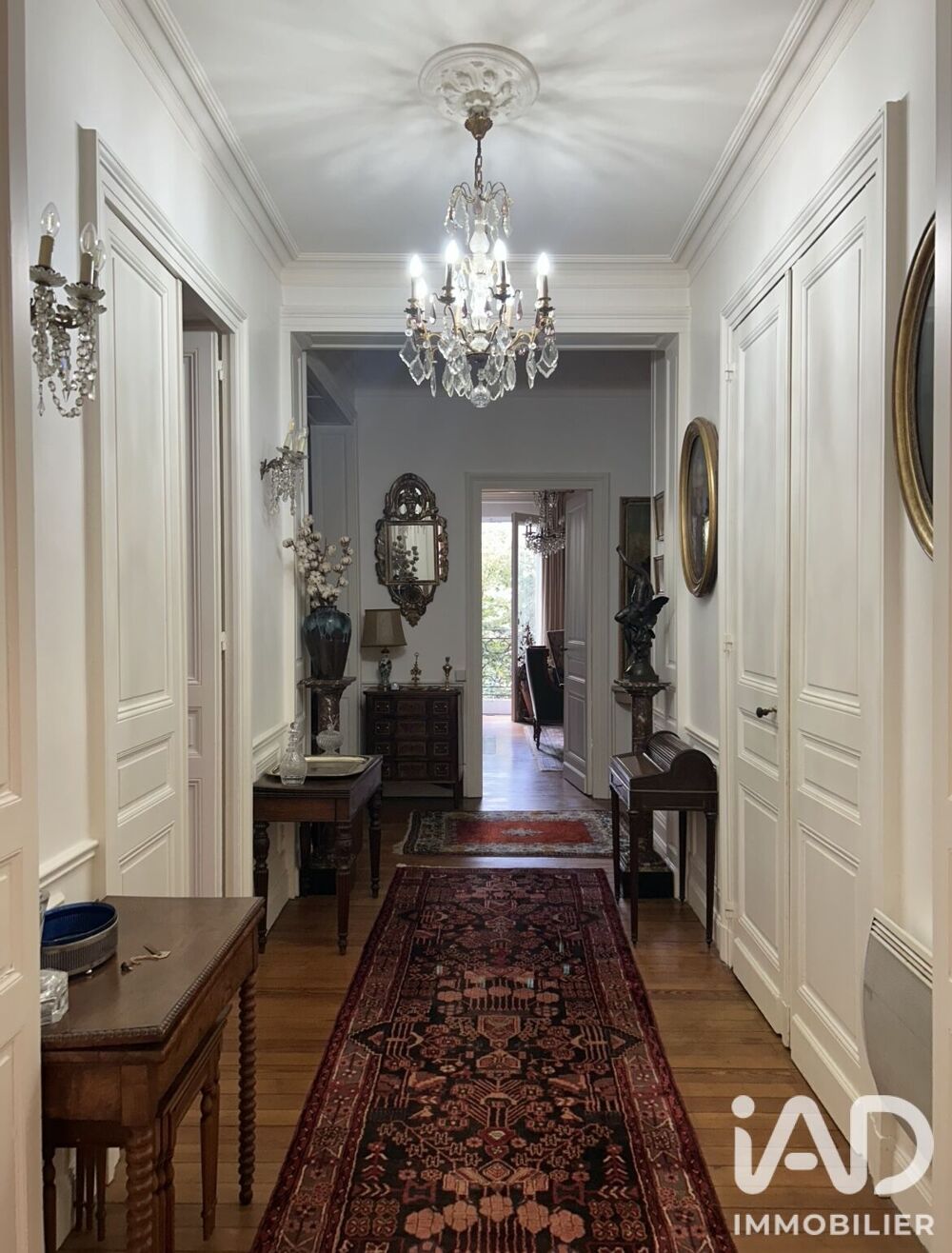 à vendre  Appartement Bordeaux (33000)