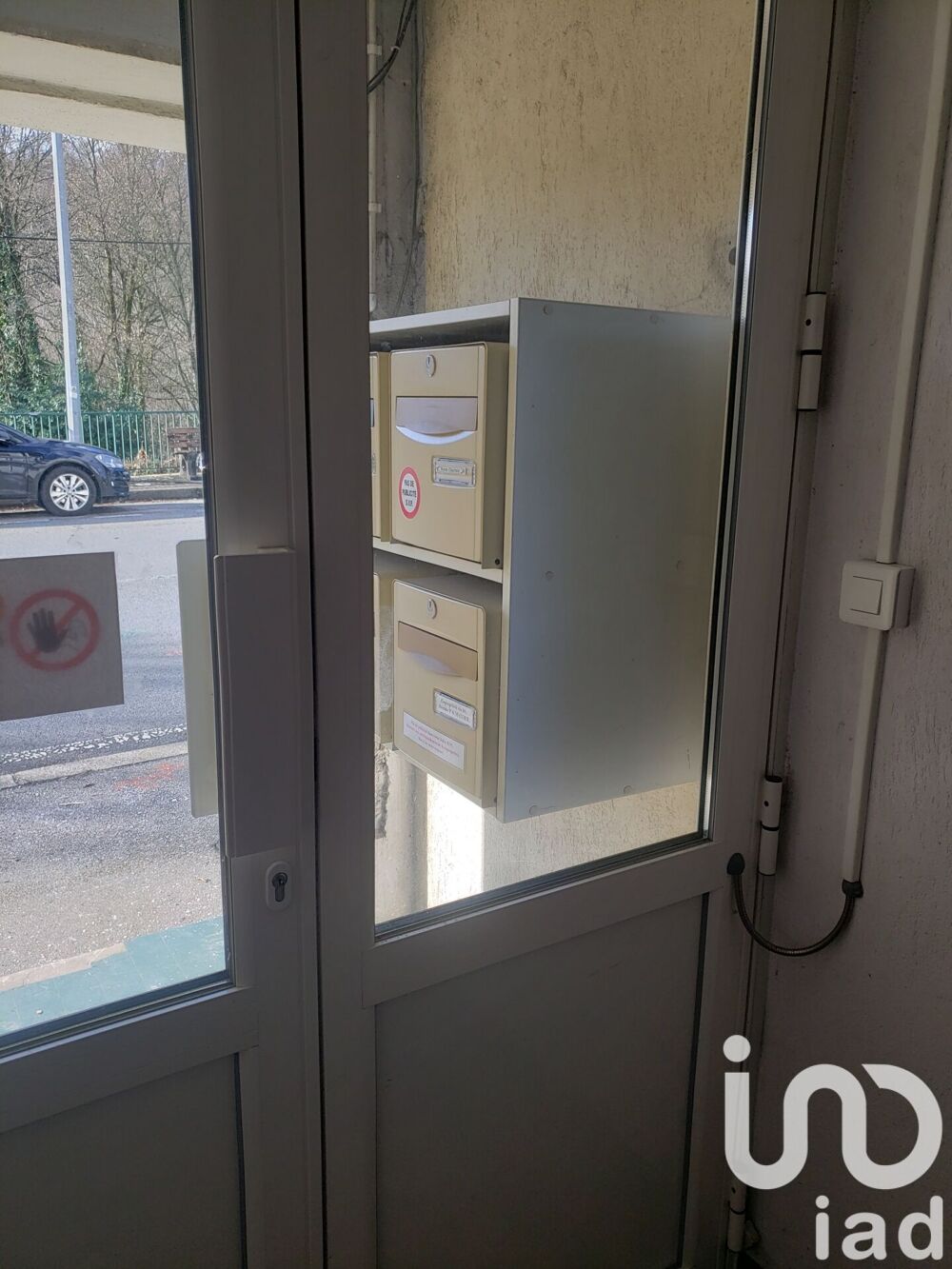 Appartement – Tulle, Le Trech - Plus