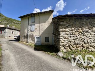  Maison à vendre 2 pièces 70 m²