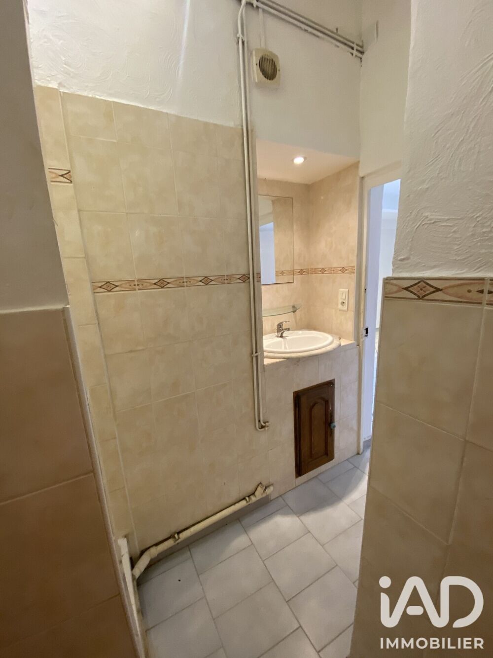 vente Maison - 4 pièce(s) - 64 m² Le Luc (83340)