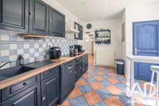  Maison à vendre 3 pièces 87 m²