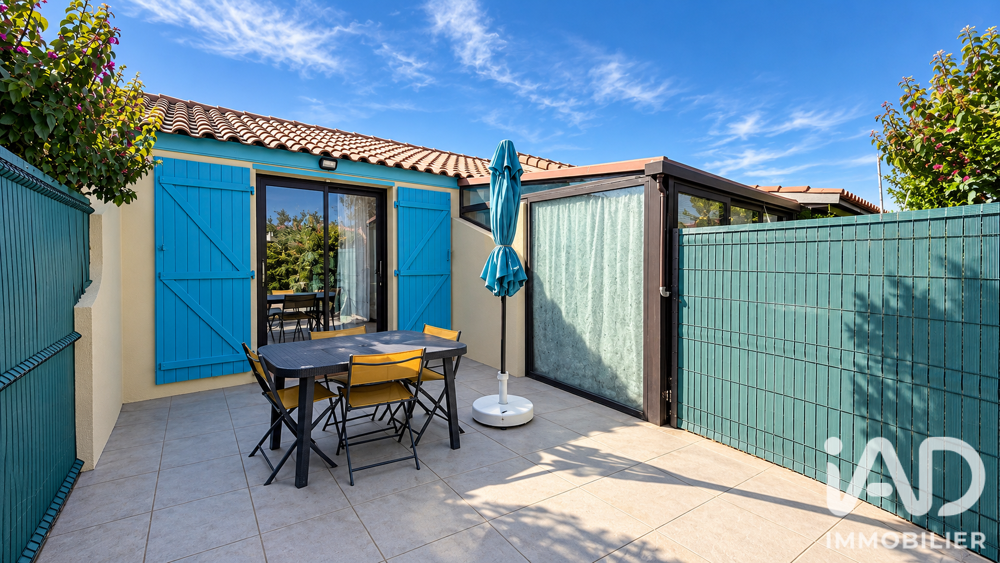 Vente Maison/villa 1 pièce