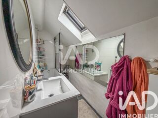  Maison à vendre 7 pièces 163 m²