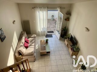  Maison à vendre 3 pièces 37 m²