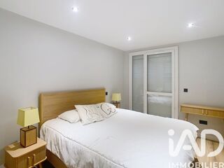  Appartement à louer 3 pièces 55 m²