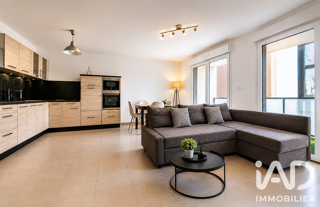  Appartement à vendre 3 pièces 67 m²