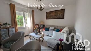  Maison à vendre 5 pièces 120 m²