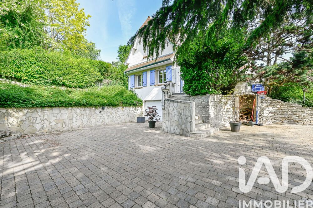 � vendre  Maison Bougival (78380)
