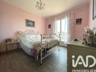  Appartement � vendre 4 pi�ces 72 m�