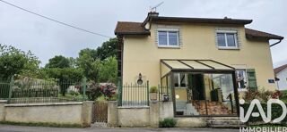 Maison à vendre 6 pièces 165 m²