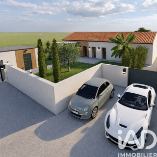  Maison à vendre 6 pièces 185 m²