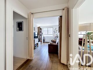  Appartement à vendre 5 pièces 104 m²