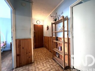  Appartement à vendre 2 pièces 40 m²