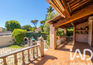  Maison à vendre 3 pièces 70 m²