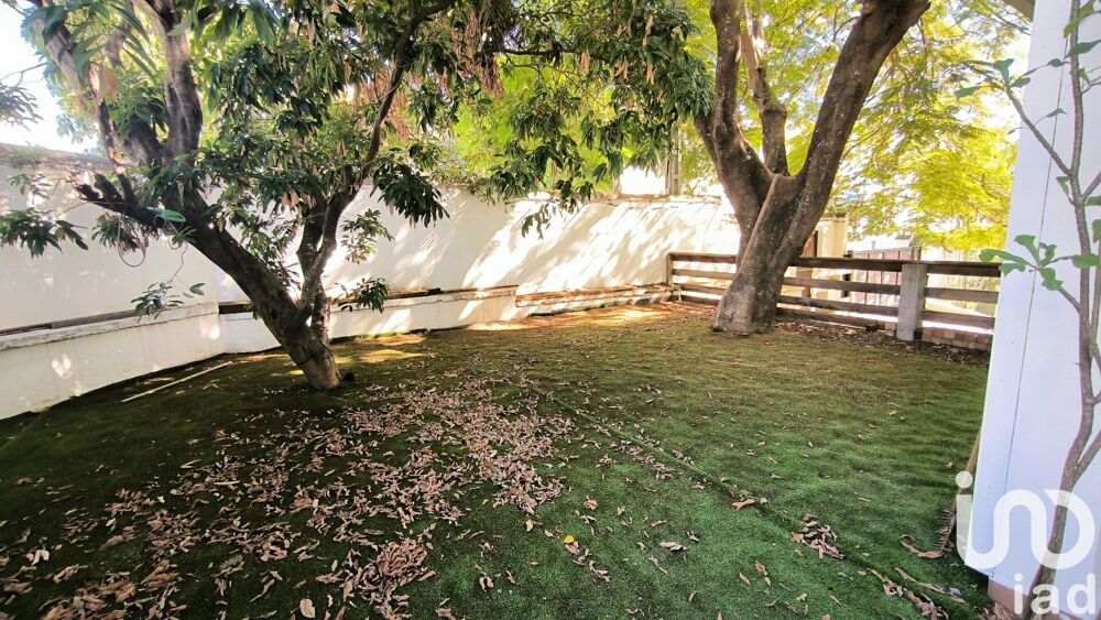 Vente Maison de ville 5 pièces