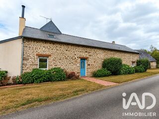  Maison à vendre 6 pièces 145 m²