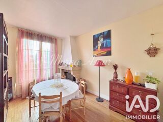 Vente Maison Vente Maison/villa 4 pièces Savigny-sur-orge