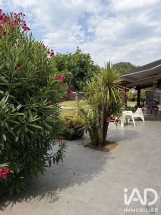 Maison à vendre 7 pièces 244 m²