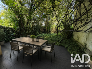  Maison à vendre 5 pièces 93 m²