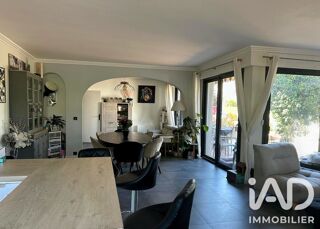  Maison à vendre 7 pièces 200 m²