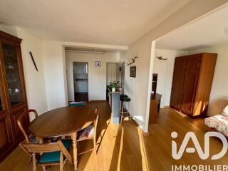  Appartement à vendre 2 pièces 43 m²