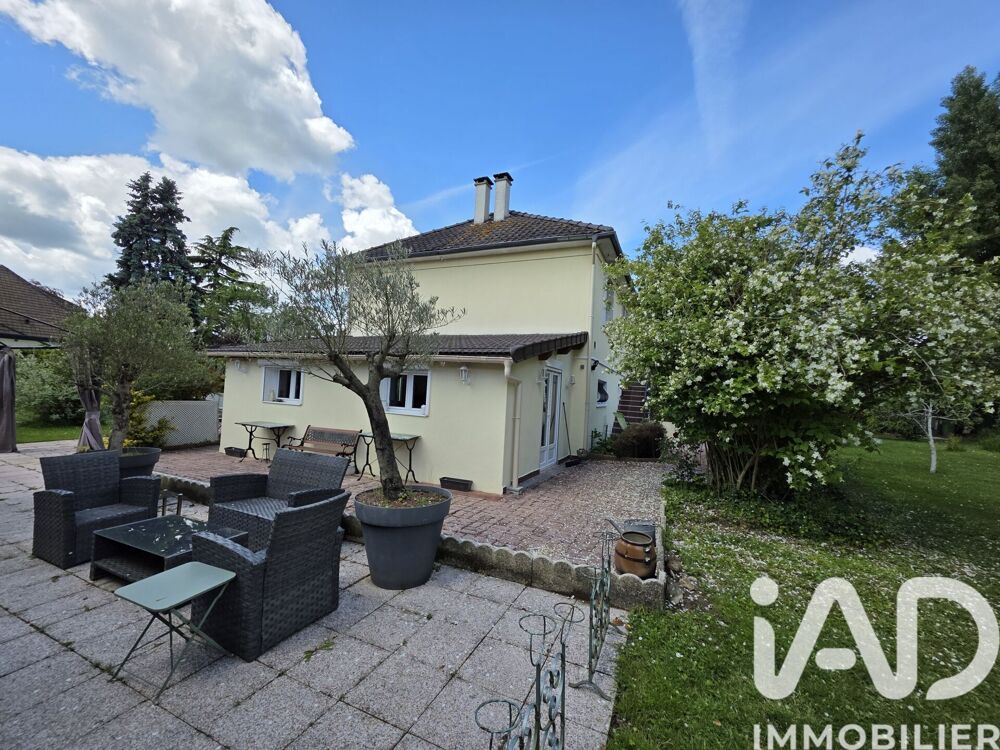 Vente Maison/villa 10 pièces