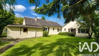  Maison � vendre 5 pi�ces 117 m�