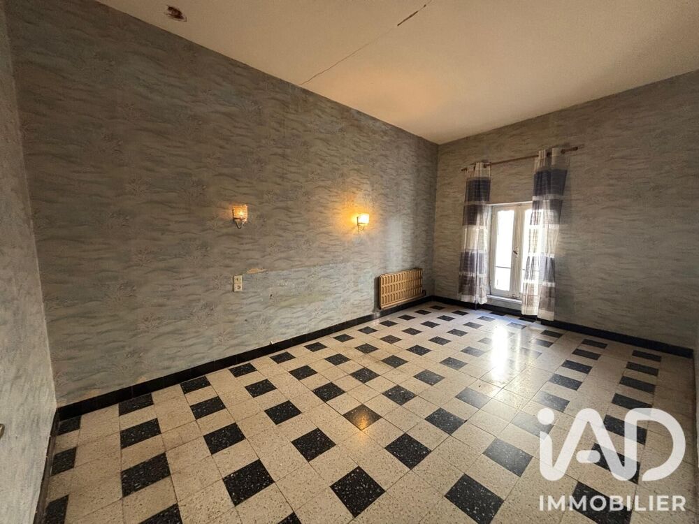 Vente Maison Vente Maison/villa 4 pièces Conilhac-corbières