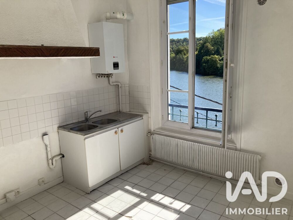 Vente Appartement Vente Appartement 2 pièces Creil