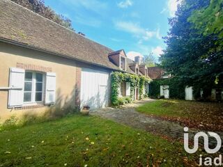  Maison à vendre 6 pièces 181 m²