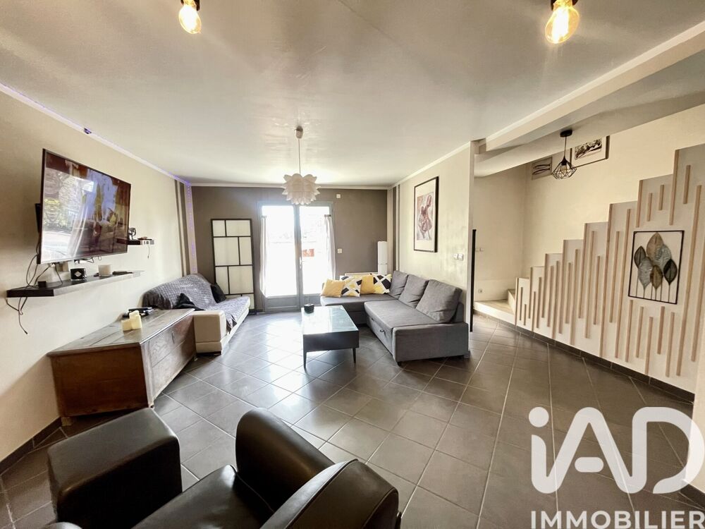 Vente Maison Vente Maison/villa 7 pièces Ablon-sur-seine