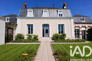  Maison � vendre 8 pi�ces 230 m�