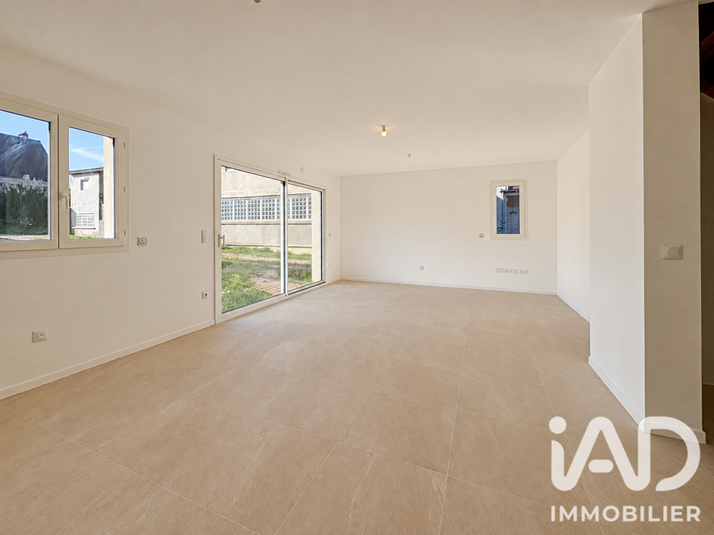 Vente Maison Vente Maison/villa 5 pièces Orgeval