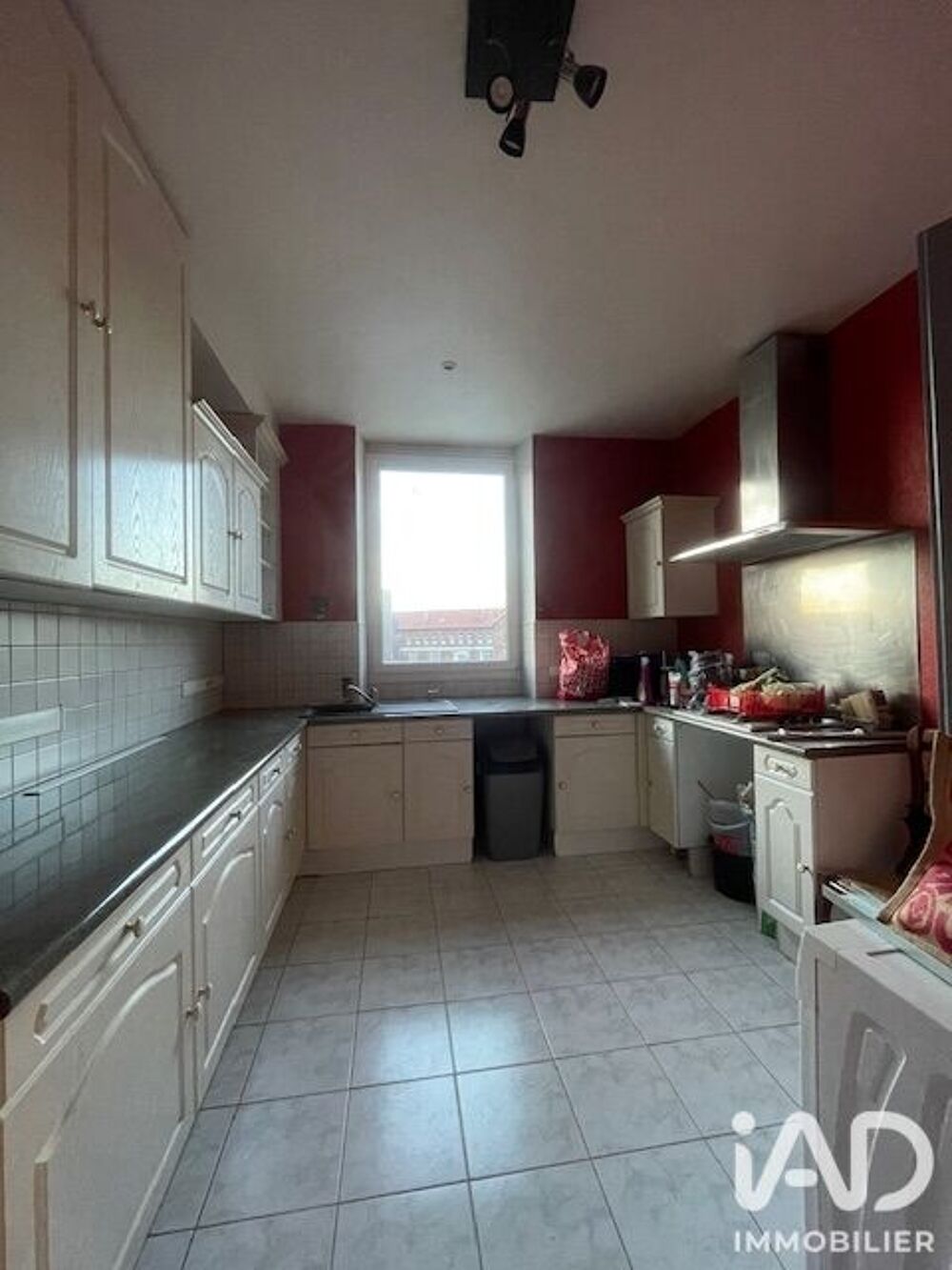 Vente Appartement Vente Appartement 3 pièces Reims
