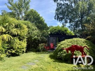  Maison à vendre 7 pièces 210 m²