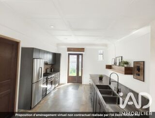  Maison à vendre 14 pièces 311 m²