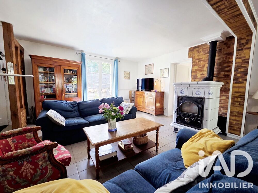 Vente Maison/villa 7 pièces