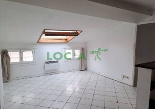  Appartement  louer 2 pices 25 m