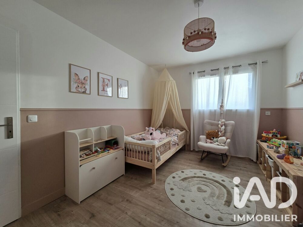Vente Maison Vente Maison/villa 5 pièces Berchères-saint-germain