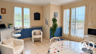 Maison à vendre 8 pièces 166 m²