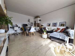  Appartement à vendre 3 pièces 74 m²