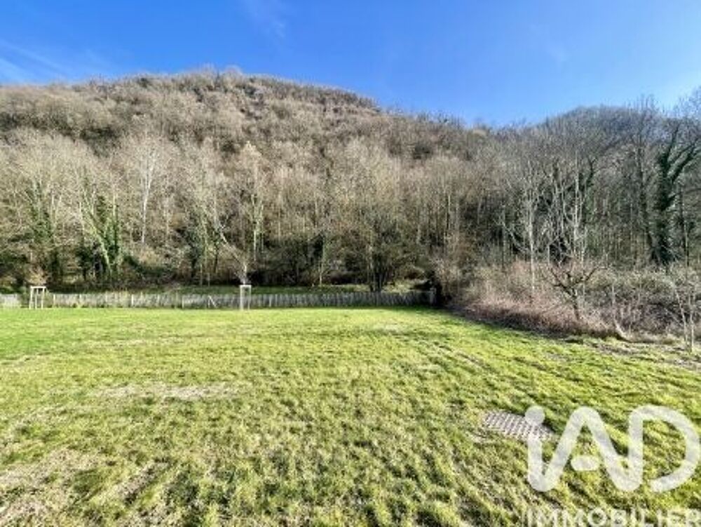 Vente Maison Vente Maison/villa 4 pièces Cognin-les-gorges
