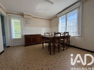  Maison à vendre 5 pièces 101 m²