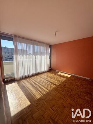 Vente Appartement Vente Appartement 3 pièces Douai