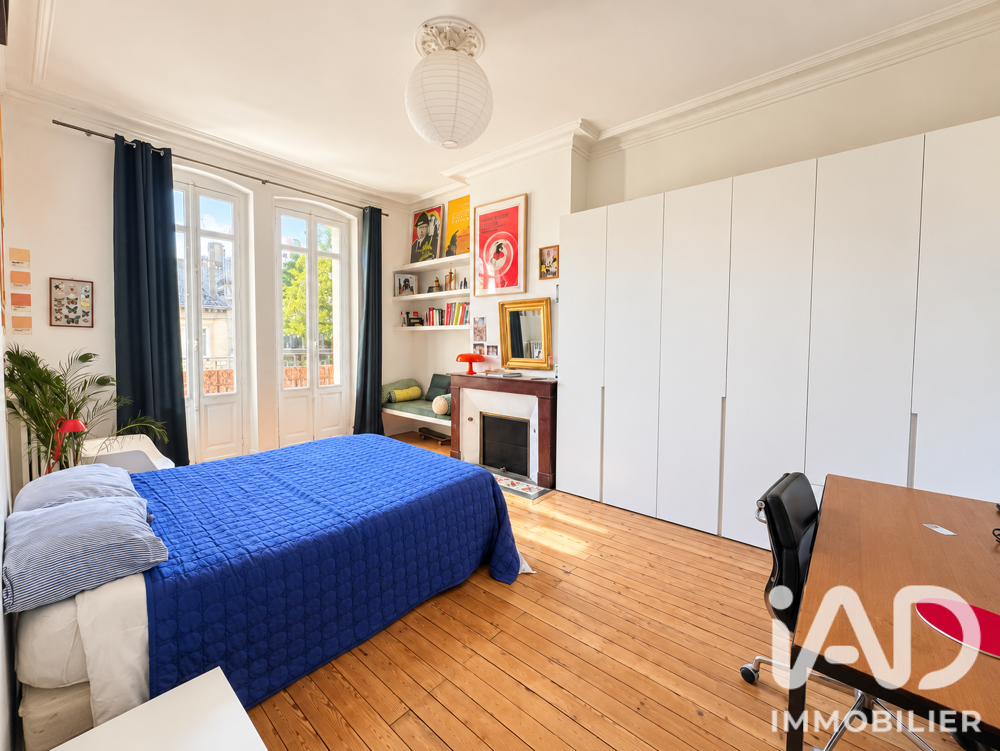 à vendre  Maison Bordeaux (33000)